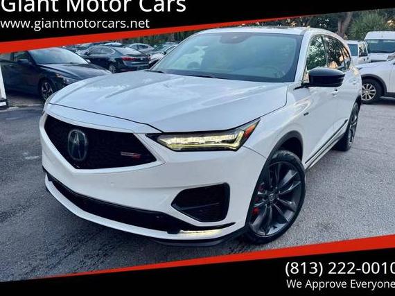 ACURA MDX TYPE S 2022 5J8YD8H97NL002781 image ACURA MDX TYPE S 2022 5J8YD8H97NL002781 image